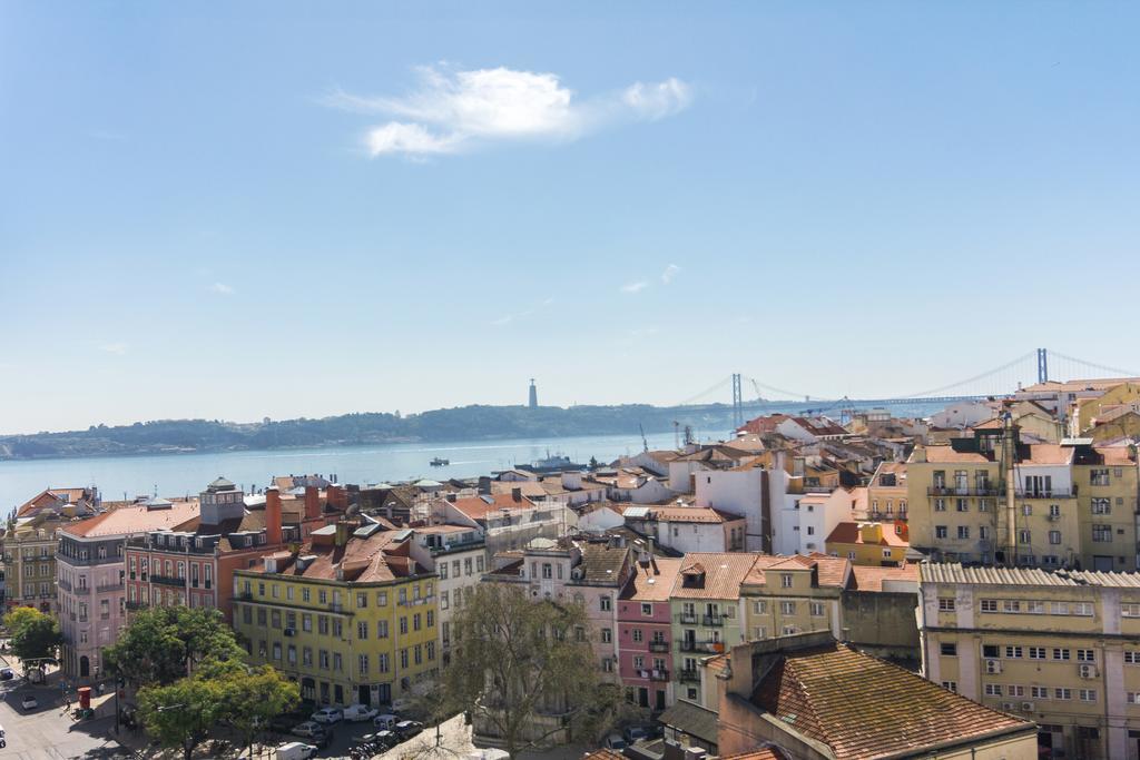 Sao Bento Gallery Apartment Lisboa Exteriör bild